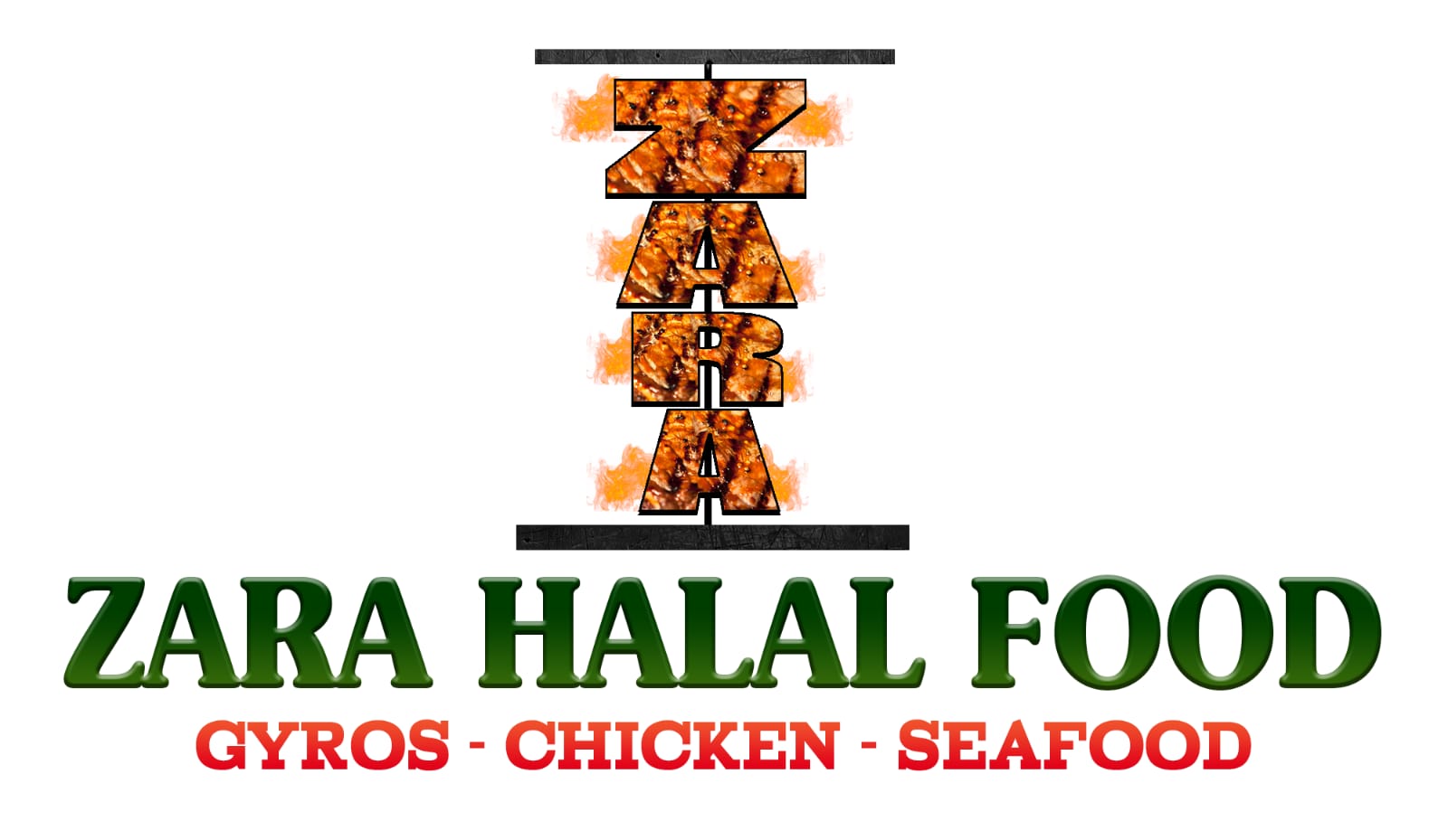 Zara Halal Food